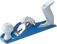 CON:P blokschaaf 44mm metaal - cp834050