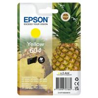 Originele inktcartridge Epson 604