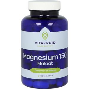 Magnesium 150 Malaat