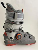 Rossignol Alltrack 100X HV Boa GW Skischoen Heren Grey/Light Grey 29,5 Rossignol Alltrack 100X HV Boa GW Skischoen Heren Grey/Light Grey 29,5