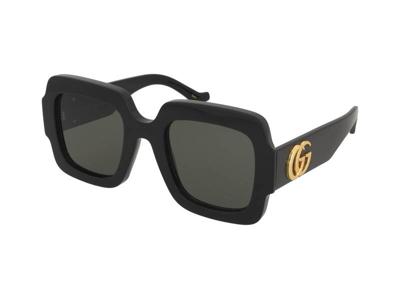 Zonnebrillen Gucci GG1547S 001