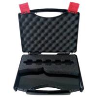 Intercable MPU-KK Gereedschapskoffer (leeg) (b x h x d) 230 x 50 x 180 mm