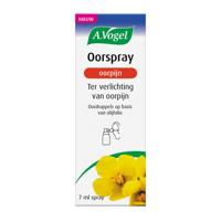 A Vogel Oorspray oorpijn 7 Milliliter