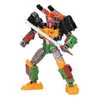 Hasbro Transformers Voyager Class Bludgeon
