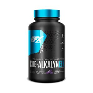 EFX Sports KRE ALKALYN EFX 120 stuk(s)