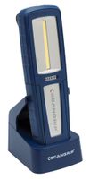Scangrip Werklamp Uniform 500 lumen met clip brandduur tot 10 uur IP65 03.5407