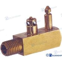 Conectores de combustible GS31025 - CONECTOR DEPOSITO MERCURY