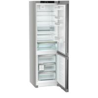 Liebherr CNsda 5723-22 Koel-vriescombinatie Zilver
