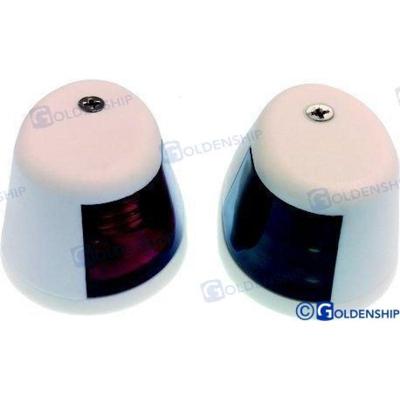 GS10308 - PAAR NAV-LICHTEN WIT - LED