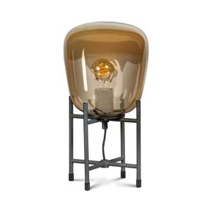 ETH Binnenlamp Benn Gold zwart met goud 05-TL3202-30