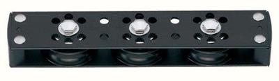 Harken 57mm Aluminum Organiser Met 3 Schijven Default