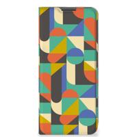 Nokia G50 | Hoesje met Magneet | Funky Retro