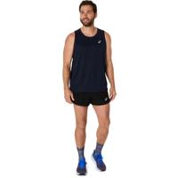 ASICS Singlet Short 5&apos;&apos; Set Heren