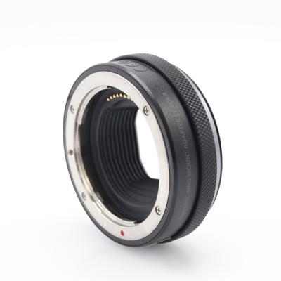 Canon EF - EOS R Control Ring Mount Adapter occasion