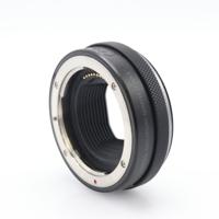 Canon EF - EOS R Control Ring Mount Adapter occasion