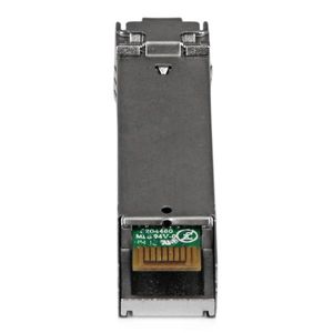 StarTech.com SFP1000LXST 1250Mbit/s SFP 1310nm Single-mode netwerk transceiver module