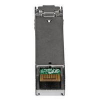 StarTech.com SFP1000LXST 1250Mbit/s SFP 1310nm Single-mode netwerk transceiver module - thumbnail