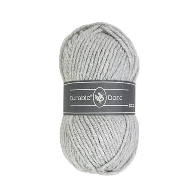 Durable Dare 2228 Silver Grey
