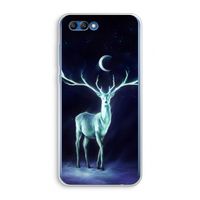 Nightbringer: Honor 10 Transparant Hoesje