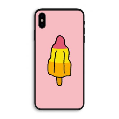 Raketijsje: iPhone X Biologisch afbreekbaar hoesje
