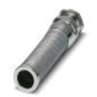 Phoenix Contact 1415184 Wartel M32 Metaal Zilver 1 stuk(s) Phoenix Contact 1415184 Wartel M32 Metaal Zilver 1 stuk(s)