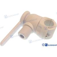 Accesorios GS13042 - SOPORTE ANTENA PASAMANOS
