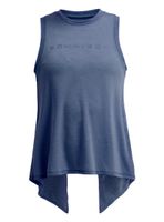 Röhnisch sporttop Open Back dames blauw - thumbnail