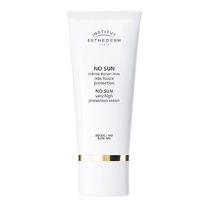 Institut Esthederm No Sun Ultra High Protection Cream