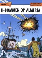 H-bommen op Almería (Paperback)