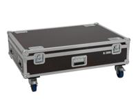 ROADINGER ROADINGER Flightcase 4x LED IP T-PIX 8 QCL/T-PIX 12 HCL