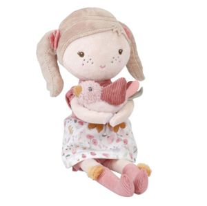 Little Dutch knuffelpop Anna - 35 cm