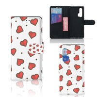 Honor 20 Pro | Telefoon Hoesje | Hearts