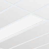 Philips LED Paneel Coreline RC132V 33W 3600lm - 840  | 120x30cm - UGR <19 - 3 uur noodverlichting - thumbnail
