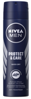Nivea Men Protect & Care Deodorant Spray