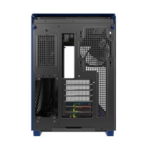 Montech KING 95 PRO midi tower behuizing