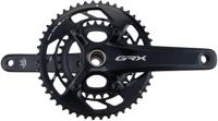SHIMANO crankstel "grx fc-rx820"