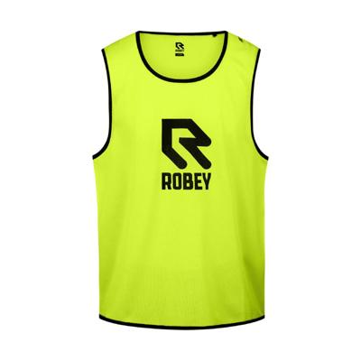 Robey Trainingshesje Neongeel Robey Trainingshesje Neongeel