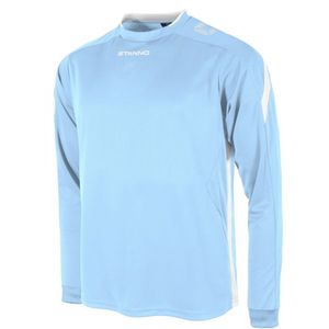 Drive Match Shirt LS