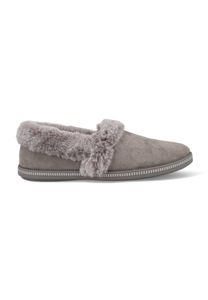 Skechers Pantoffels Cozy Campfire 32777/CCL Grijs maat