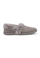 Skechers Pantoffels Cozy Campfire 32777/CCL Grijs maat