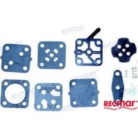 REC393088 - BENZINEPOMPSET Bombardier