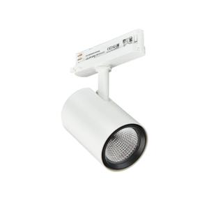 Philips LED Railspot GreenSpace Evo Projector Wit 31.5W 4000lm 41x80D - 830 Warm Wit