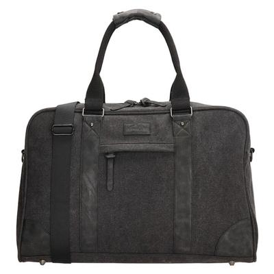 Beagles Reistas / Weekendtas Travel Originals Zwart