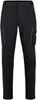 JAKO C8410D Functionele Broek Work Dames - Zwart - 21