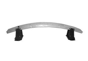 DWARSLIGGER ONDER VOORPANEEL -5/08 Aluminium 3045681