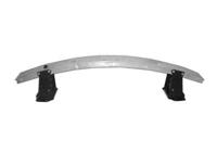 DWARSLIGGER ONDER VOORPANEEL -5/08 Aluminium 3045681