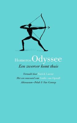 Odyssee (Paperback)