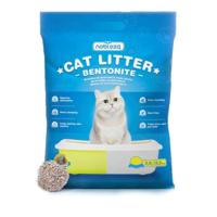Nobleza kattenbakvulling bentoniet - Naturel - 3,8 L