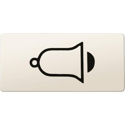 Merten 395800 Accessoire Elso Wit 1 stuk(s)