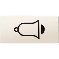 Merten 395800 Accessoire Elso Wit 1 stuk(s)